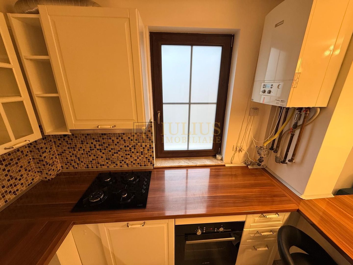 2 camere| Dumbravita| loc de parcare| Bloc nou| - Poză 11