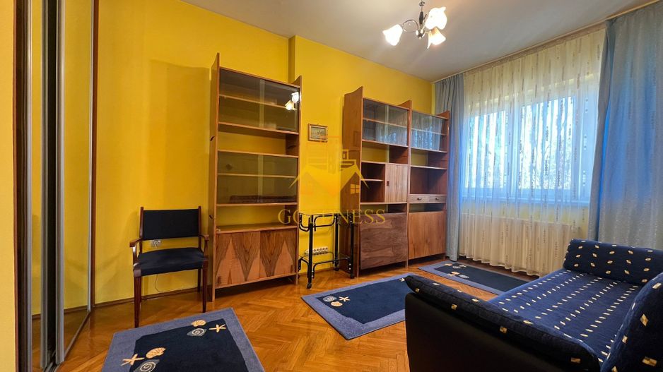 3 camere decomandate, Garaj, Hasdeu, Piezisa, UMF, USAMV, Clinicilor - Poză 12