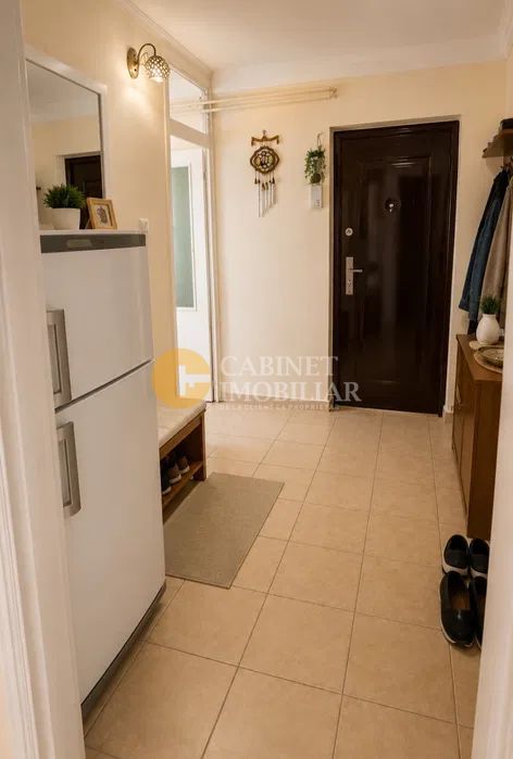 2 camere – complet mobilat și utilat – Rond Vechi CUG - Poză 3