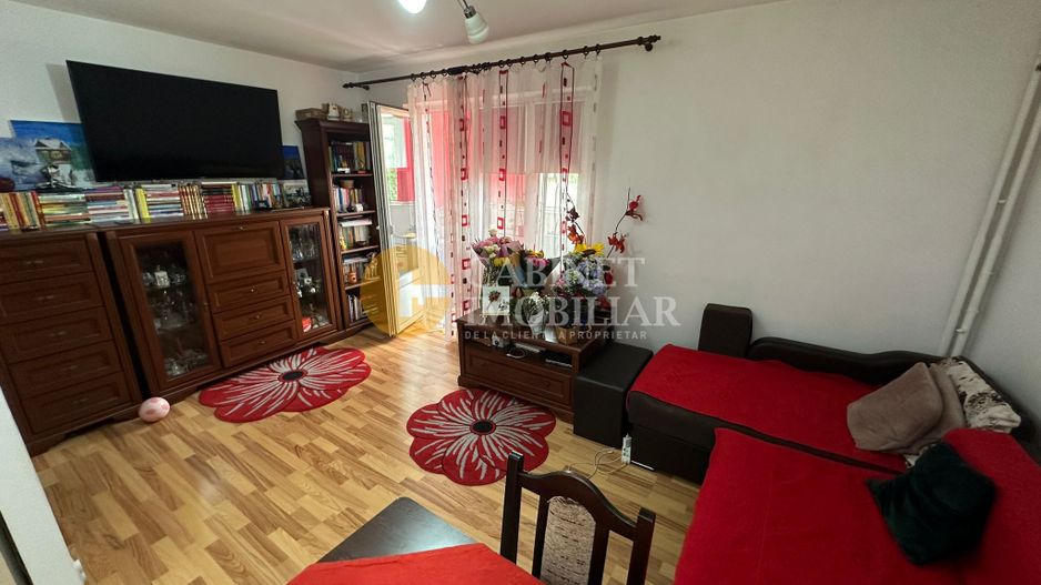 3 Camere Decomandat - Etaj Intermediar - Zona Mircea Cel Batran - Poză 2