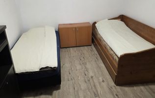 Cazare muncitori în Corunca | Camere disponibile 100 lei / camera / no