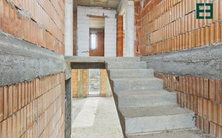 Casă nouă cu 4 camere și teren de 445 mp  - Vladimirescu - Arad - Poză 15