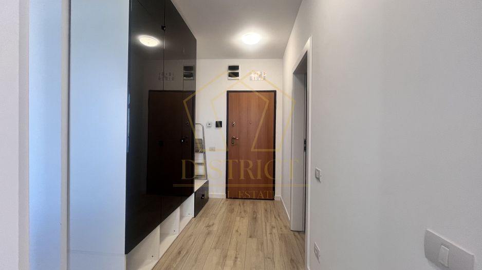 Apartament deosebit cu 2 camere | Torontalului - Poză 6