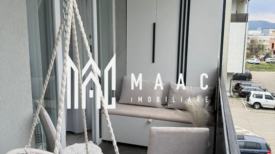 Apartament 2 camere decomandat | Șelimbăr | 50 mp, parcare - Poză 6