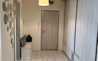 Închiriere Apartament 2 camere, 58 mp, modern, etaj 5/8, Titan – bloc anvelopat - Poză 4