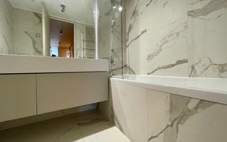 Vanzare: Herăstrău | Apartament 3 cam design minimalist contemporan | 91 mp - Poză 17