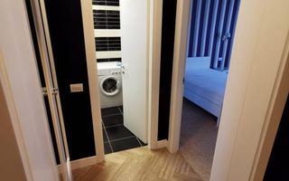 Garsoniera Ion Mihalache- Titulescu- Banu Manta - Poză 10