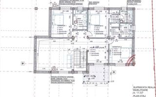 NOU! Vanzare vila individuala cu vedere la padure-Balotesti-Edenland - Poză 4