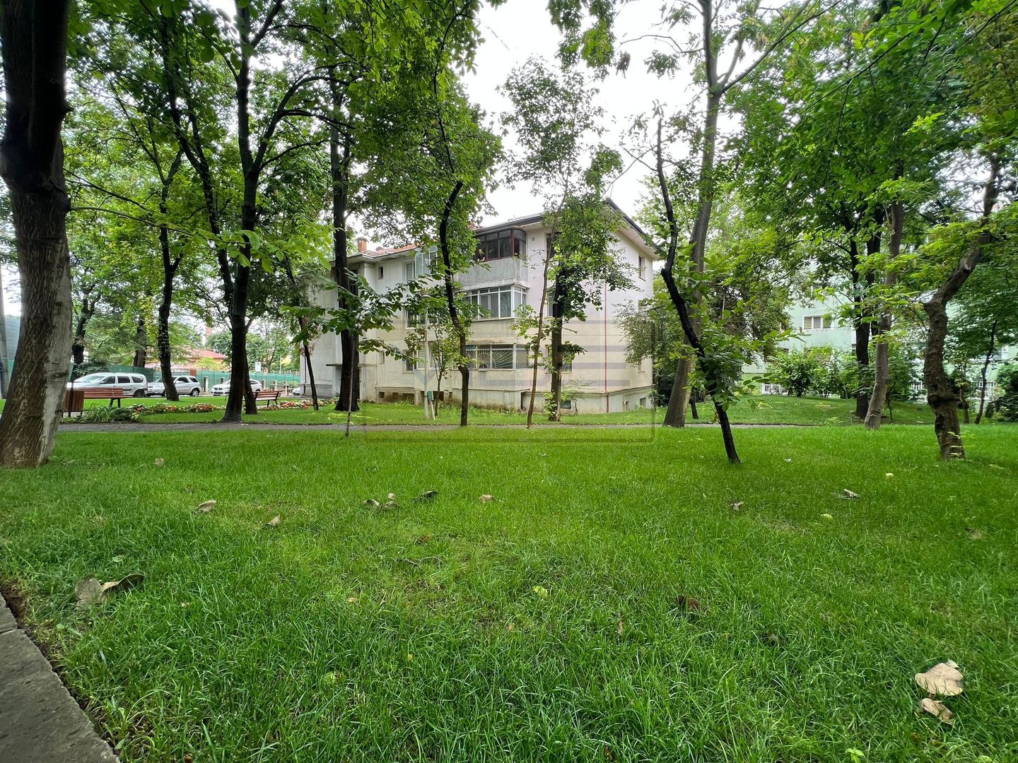 Apartament 2 camere Copou - Liceul Negruzzi - Poză 18