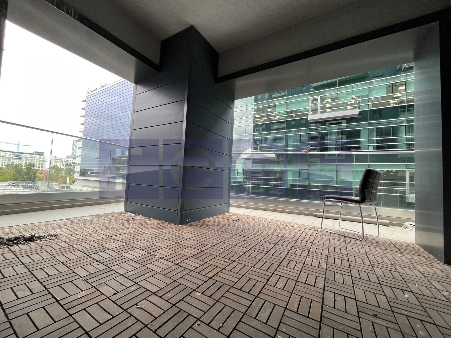 OPORTUNITATE |3CAMERE |UPGROUND RESIDENCE |METROU PIPERA - Poză 5