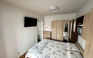 NECTORA IMOB-Apartament 2 camere, Str. Salcamilor, Zona Iosia, 41 mp - Poză 5