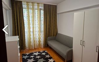 AP. 3 CAMERE TEI, CENTRALA PROPRIE, BLOC REABILITAT, MOBILAT/UTILAT - Poză 2