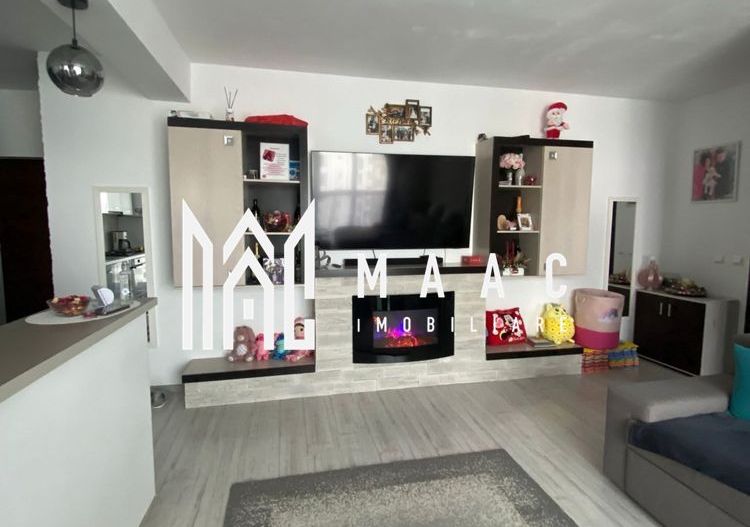 Apartament 2 Camere | 78 MPU | Balcon | Doamna Stanca - Poză 3