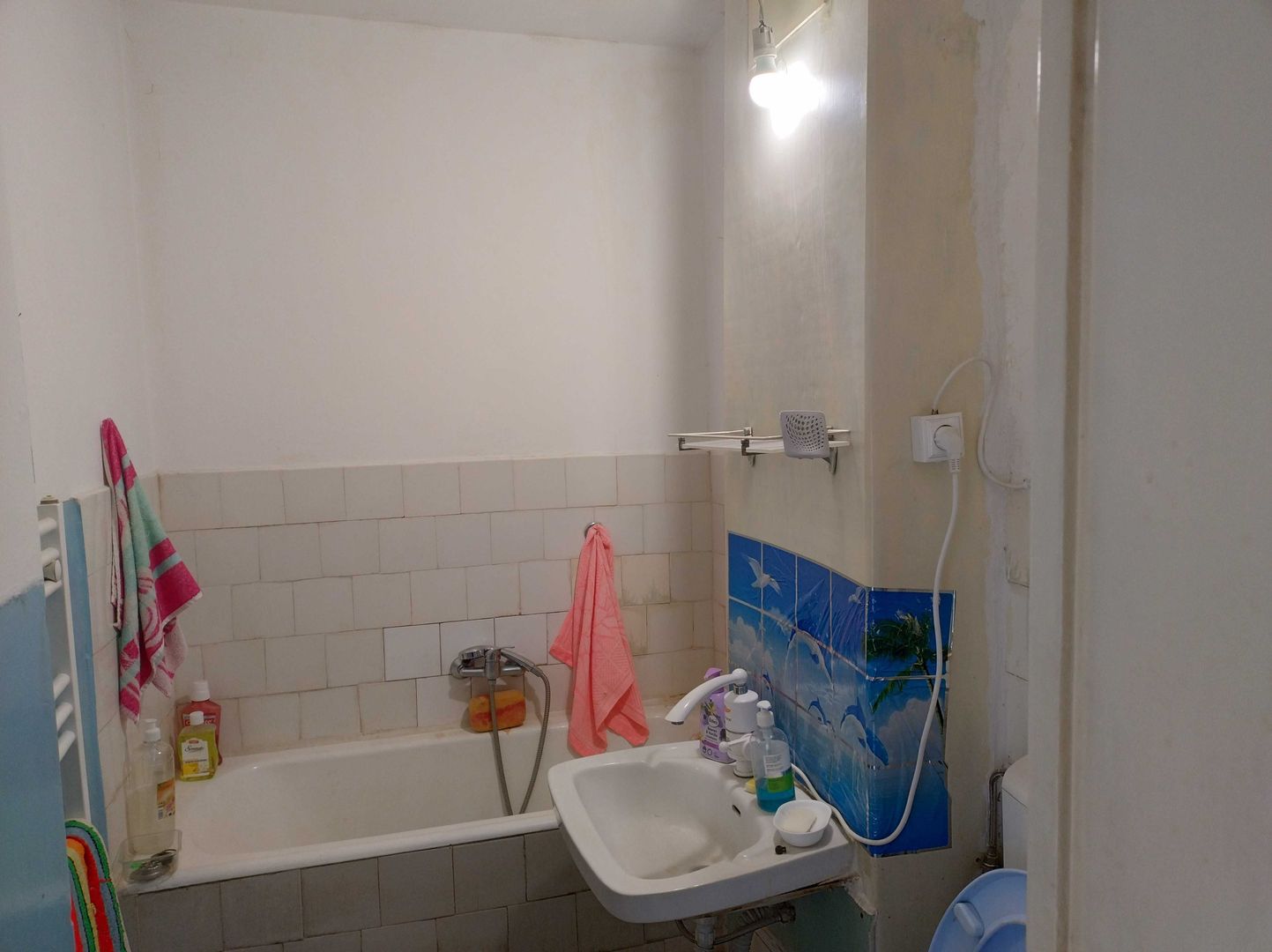 Apartament 2 camere Brasov Astra Saturn - Poză 7