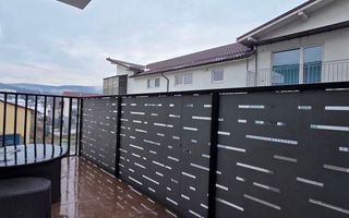 Apartament 3 camere, 61mp, 2 balcoane, parcare, strada Stejarului - Poză 10