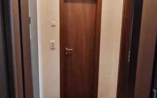 Apartament cu 2 camere 65 mp etajul 1 cu balcon in Hipodrom III - Poză 12