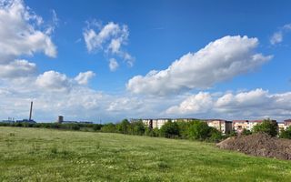 Teren 14.112 mp Prelungirea Ghencea | P+14 | Dezvoltare mixtă - Poză 1