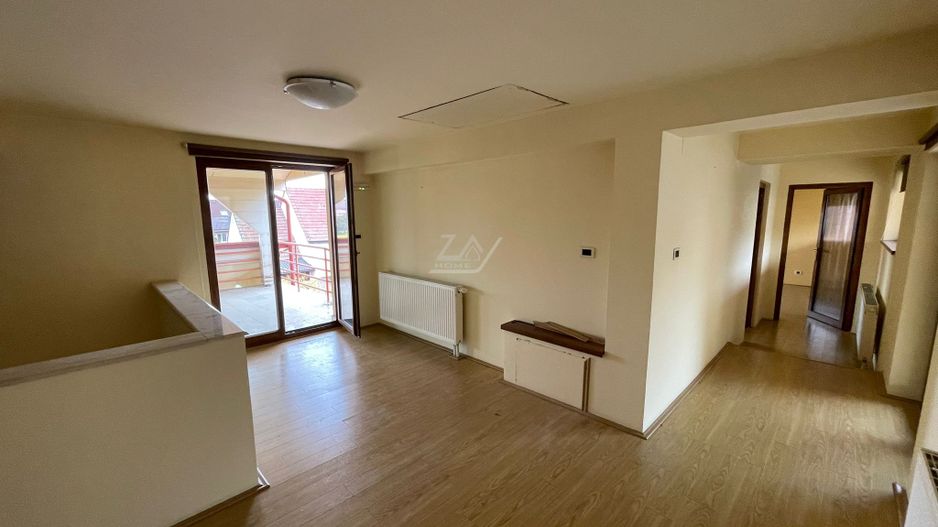 Casa individuala deosebita in zona Girocului - pozitie excelenta. Garaj dublu. - Poză 18