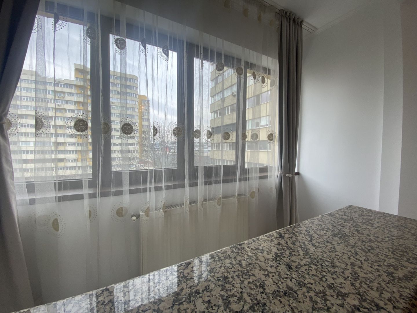 Apartament cu doua camere, soseaua Pantelimon, 107.500€ negociabil - Poză 4