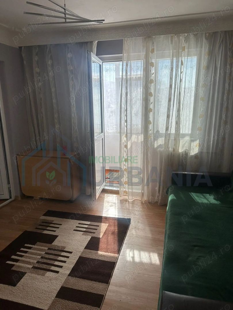 Apartament cu două camere, situat la etajul 2, într-un bloc dotat cu lift! - Poză 5