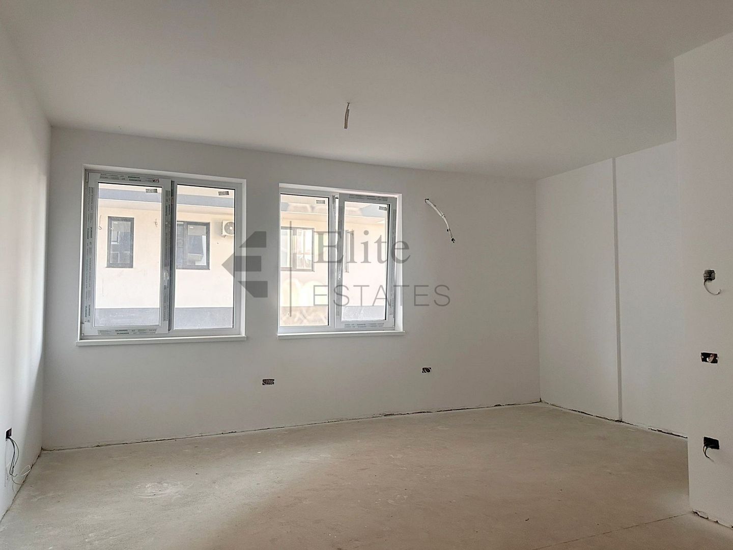 Apartament nou 1 camera de 34 mp in Băile Felix Bihor - Poză 2