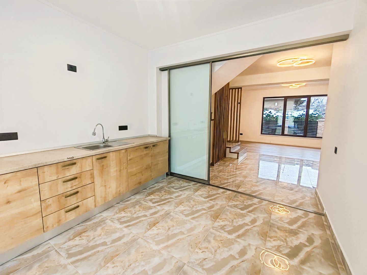 Vanzare Vila 13 Septembrie finisaje de lux - Poză 7