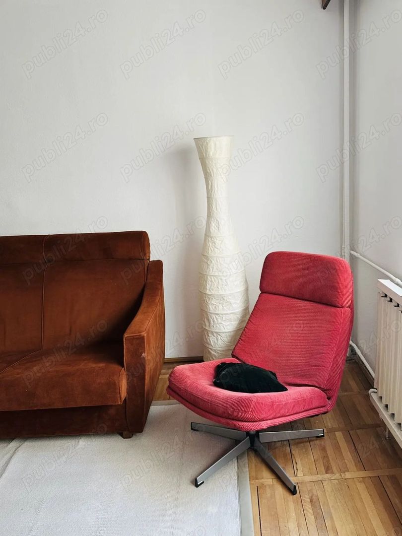 APARTAMENT COCHET, 3 CAMERE, 13 SEPTEMBRIE - Poză 10