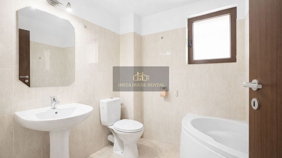* 2 CAMERE 60MP CU LOC DE PARCARE - STRADA IERNII * COMISION 0% - Poză 8
