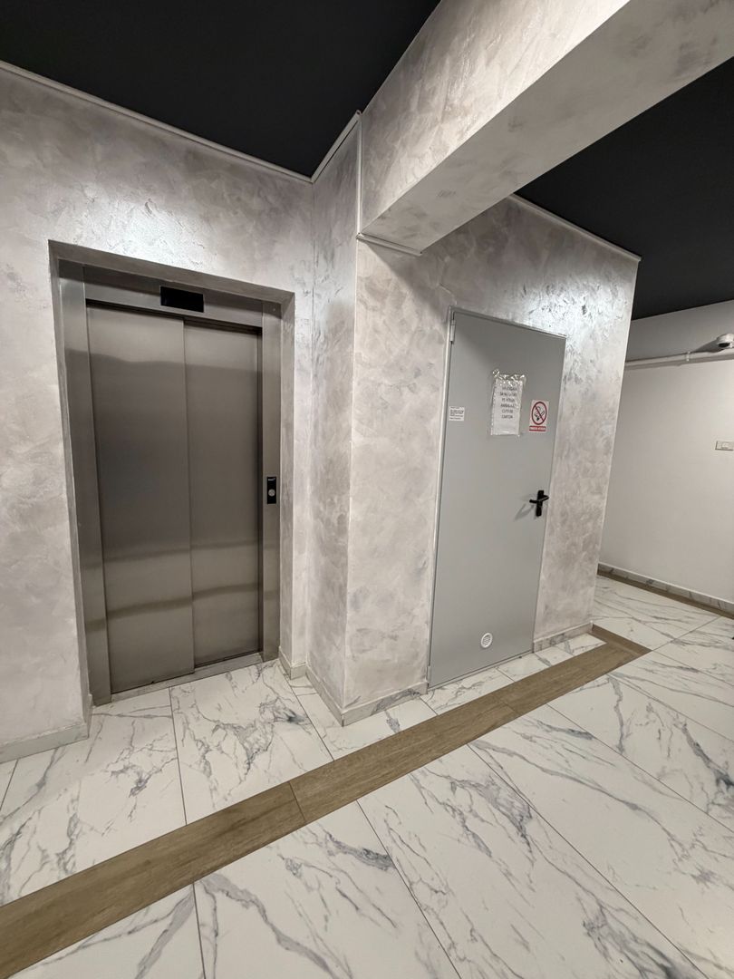 Apartament 3 Camere mobilat & utilat Quartz Residence (parcare + boxa) - Poză 15