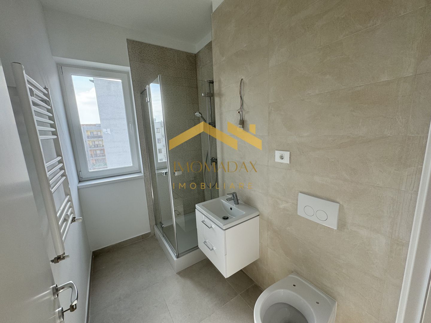 Aradului-3 camere-Terasa - Poză 11