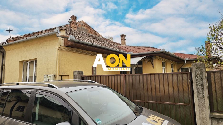 Casa cu 3 camere, renovata, 753 mp teren, zona Prefectura - Poză 14