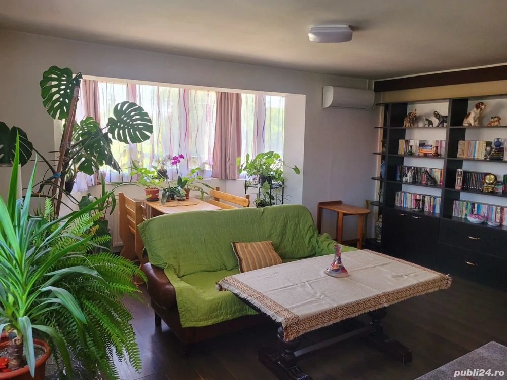 Apartament cu 3 camere - Poză 2