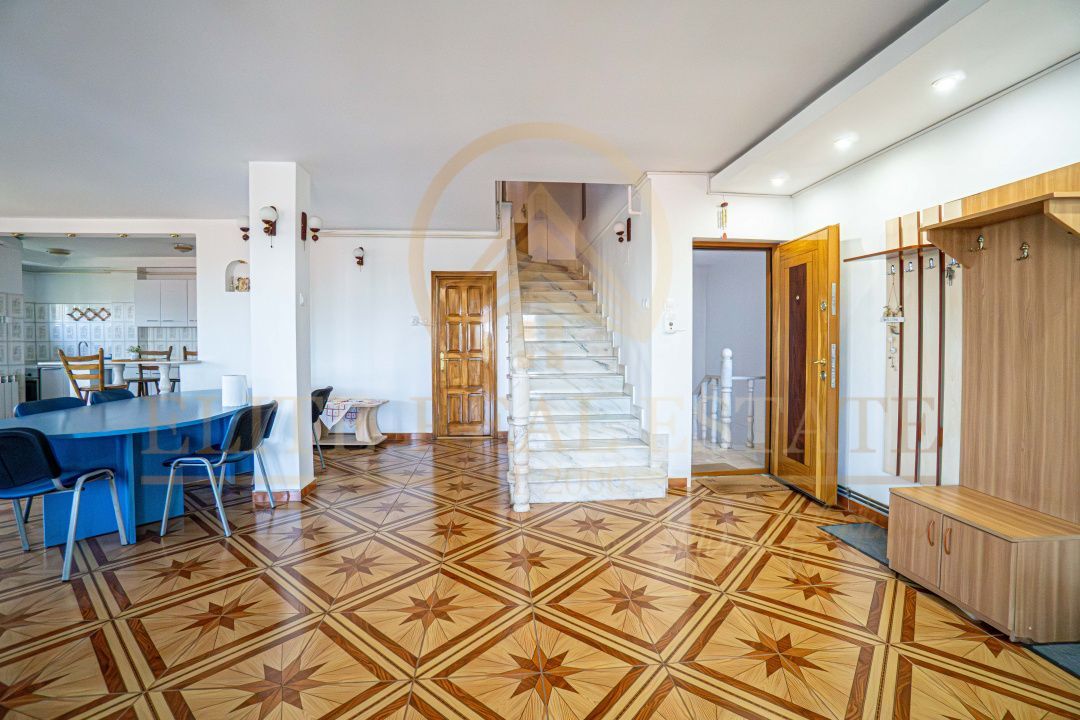 Duplex luminos și bine compartimentat, situat într-un imobil construit în 2003, - Poză 4