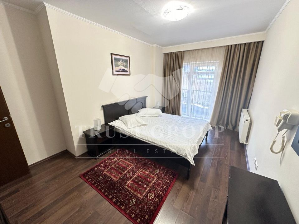 Apartament 3 camere Aviatiei Aerogarii| Loc de parcare - Poză 11