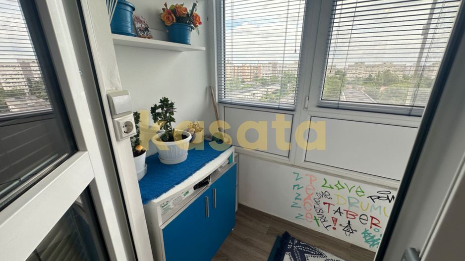 Apartament 2 Camere 🏡 | Drumul Taberei 🌳 | Metrou 2 min 🚇 - Poză 14