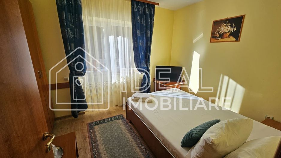 Complex turistic complet funcțional | Piscină, restaurant, 1.800 m - Poză 17