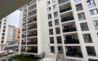 Apartament 2 camere tip studio, metrou Berceni, Pasarela pietonala - Poză 7