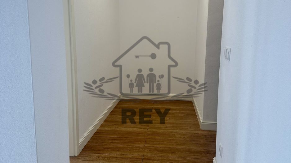 Apartament 3 camere si 2 balcoane | Proiect Amfeld | Cartierul Arhitectilor | - Poză 11