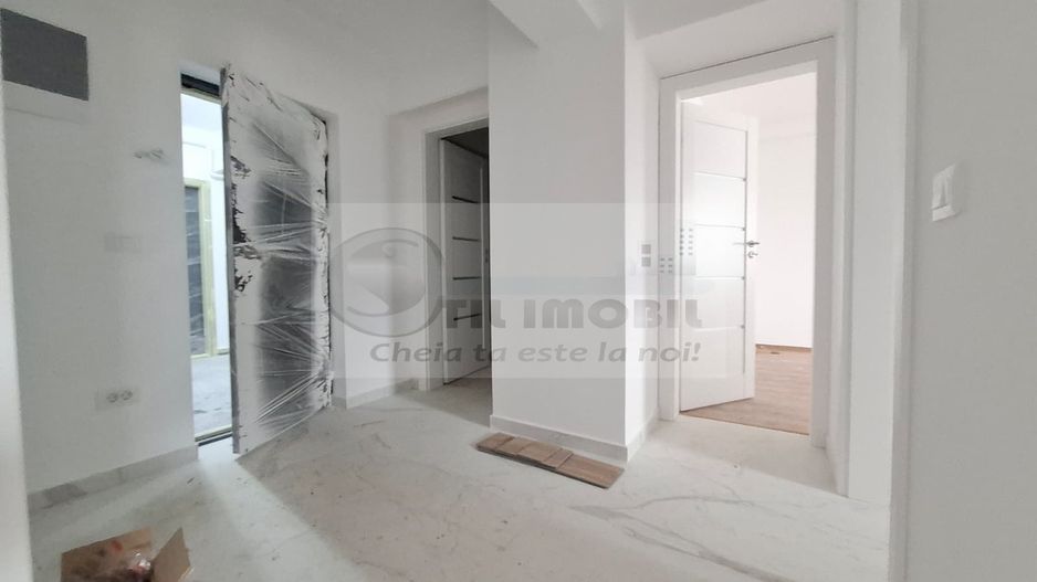 Apartament 2 camere de vanzare in Iasi, Galata, 57,24 mp, bloc nou - Poză 16