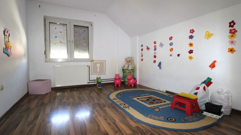 Casa ideala pentru activitati Comerciale. (gradinita, after school, ...) - Poză 22