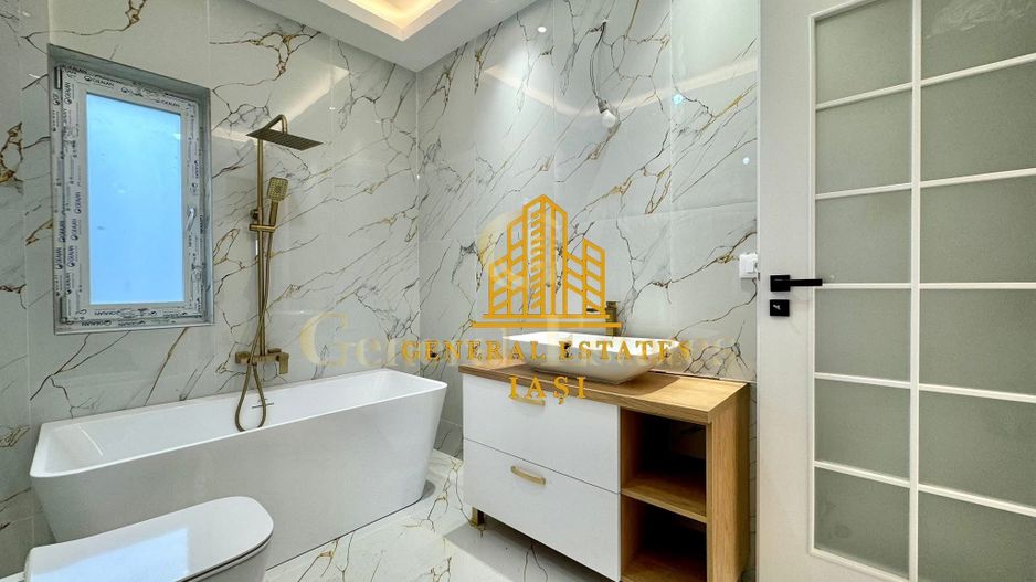 Vânzare casă plan parter – Vișan - Poză 15