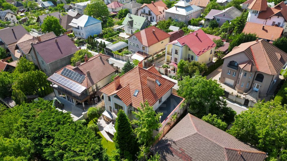 Vânzare, casă 3 nivele, stradela  5 Pomicultorului, Codru - Poză 80