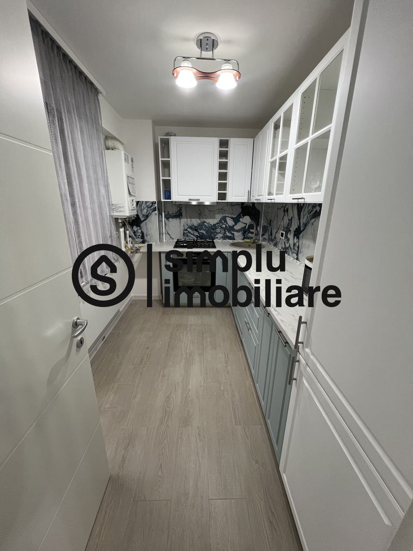 Apartament Nou, 2 camere-George Enescu. - Poză 4