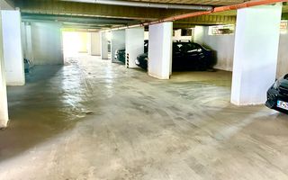 Apartament 2 camere,suprafata generoasa,loc parcare subteran - Poză 12
