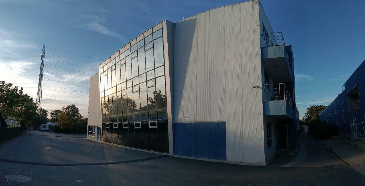 Hală logistică + Spaţii Birouri - Poză 2