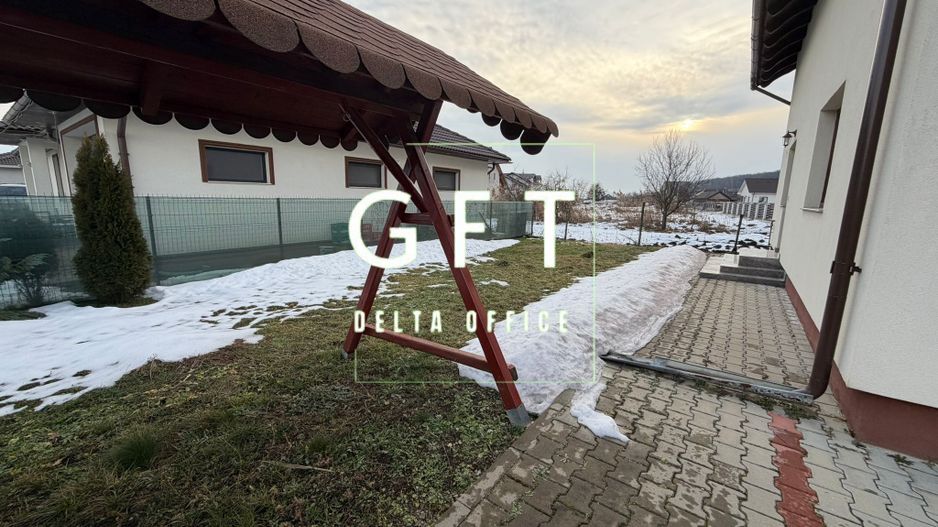 Casa de vanzare, 5 camere, Unirea - Poză 15