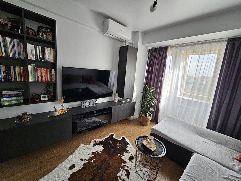 Apartament 2camere parc Bazilescu - Poză 3