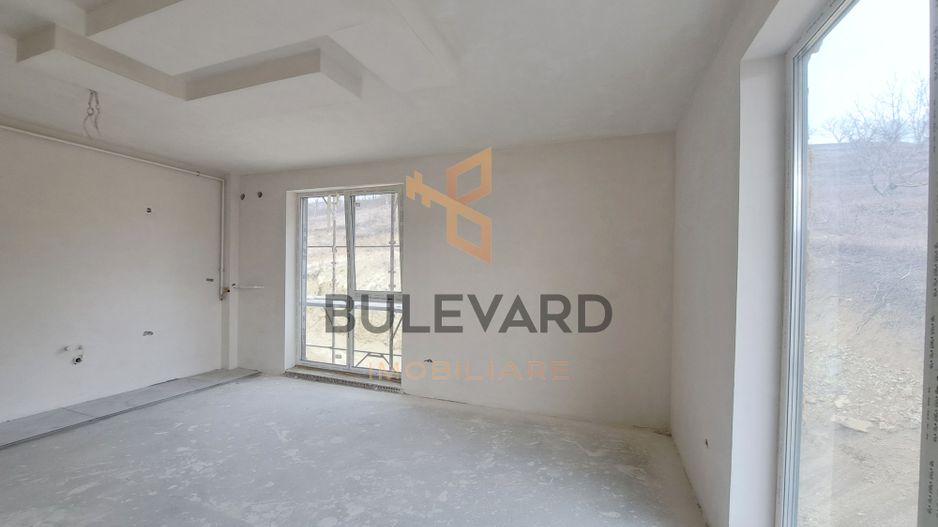 Comision 0. Apartament 3 camere, bloc nou in Apahida! - Poză 6