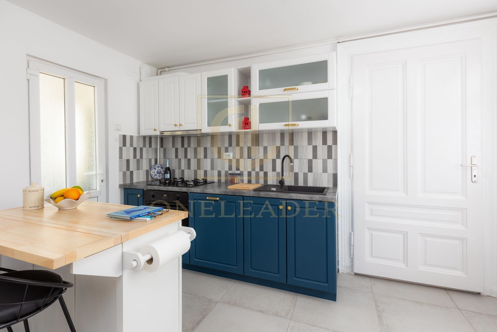 Apartament 2 -Strada Lungă | 75 mp - Terasă 12 mp - Parcare Privată - Poză 7