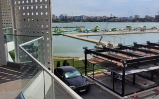 Apartament 2 camere in Mamaia zona Aqua Park - Termen Lung - Poză 6